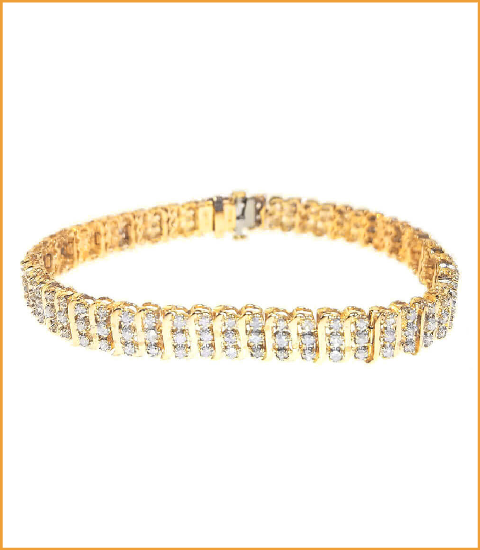 Bracelets - Gordon Jewellers